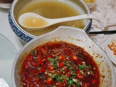 -峨嵋酒家(牡丹园店)