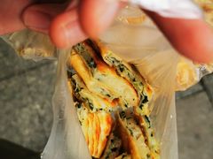 -咏春葱油饼(德政中路店)
