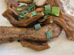 -乡亲鹅肉城(昆山店)