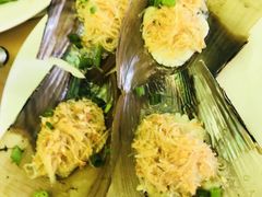 -四姑娘川味海鲜(八爪鱼店)