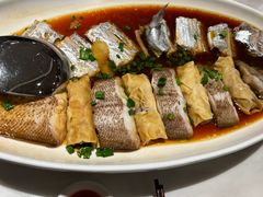 -宁波石浦大饭店(新材料城店)