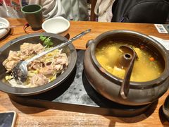 -云海肴·汽锅鸡·云南菜(美罗城店)