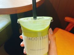 -TACO STAR 塔可星(下沙宝龙店)