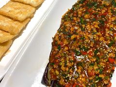 烤乳扇-山茶云南菜(中关村店)