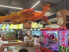-嘉州九妹凤爪(乐山总店)