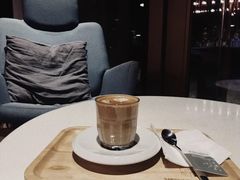 -sugarman espresso素饮糖人高新咖啡工厂