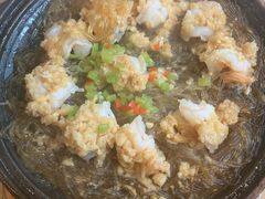-本来川菜(中骏广场店)