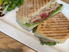 -Jamaicablue Coffeeshop(中央广场店)