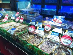 -徐记海鲜(曲江南湖店)