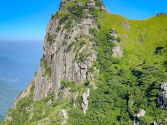 -萍乡武功山风景名胜区