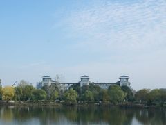 -东南大学(九龙湖校区)