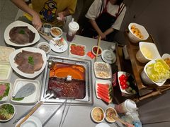 -海底捞火锅(翔龙天地广场店)