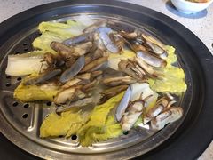 -粗茶淡饭·隐庐私厨(东亭店)