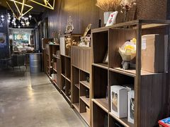 -扶光书店(中环店)
