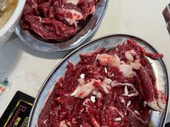 -菜忠潮州牛肉店(岗厦店)