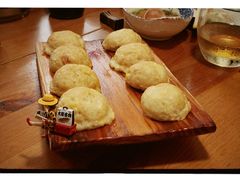 明石烧-章之鱼家(体育东路店)
