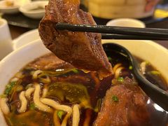 -中国厨房/台湾牛肉面