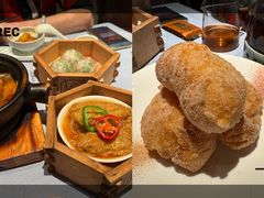 -晓粤·惹味粤菜(凯德乐峰广场店)