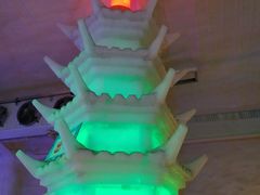 -白鹿仓冰雪海洋世界