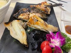 -采御鲜·回转寿司(汕头万达店)
