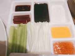 -老妈菜馆(建设街店)
