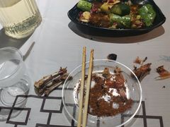 -云晓光头烧烤吧(盛夏店)