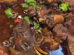 -小秦淮·南京土菜(新亭西路店)