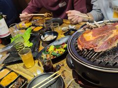 -吉志烤肉(太原总店)