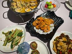 -79号渔船海鲜饭店(龙岗店)