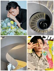 -ITB摩卡艺术中心·宝宝宴·活动