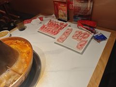 -朴都老北京紫铜火锅(荣成九龙城店)