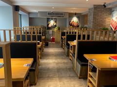 -土大力韩式烤肉料理(和平路店)