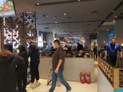 -半天妖烤鱼(烟台宝龙店)