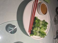 -茉莉餐厅·家宴·欢聚(环城南路店)
