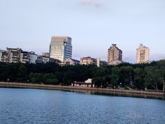 -西湖公园(鼓楼区)
