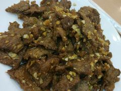 -振生清真饭店(永安道店)