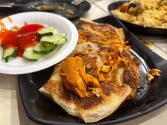 -新加坡Zam Zam餐馆