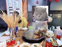 -成都玉林串串香火锅(三八店)