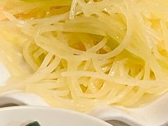 土豆丝-东方饺子王(中央大街创始店)