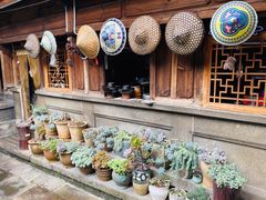 -龙姐私房菜(和顺古镇店)