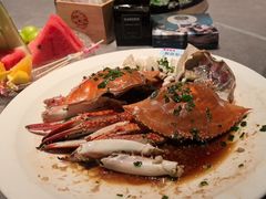 -佬太公海鸭·海鲜大排档(上海总店)