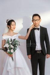 -经典婚纱摄影美学馆·私人定制