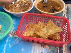 -逍遥镇刘相五胡辣汤豆沫馆(康复中街店)