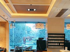 -咖啡CHA自助餐厅(香格里拉饭店)