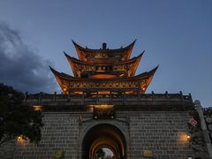 -大理古城