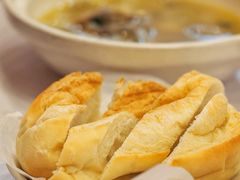 豬仔包-番茄屋葡式美食(总店)