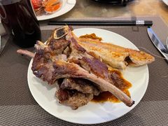 -安蒂娅·海鲜自助餐厅(安蒂娅美兰酒店)