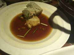 -黑鸡小馆(金源店)