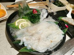 -海底捞火锅(群光广场店)