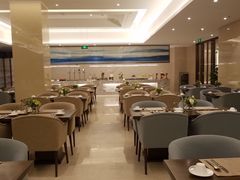 大堂-交子国际酒店